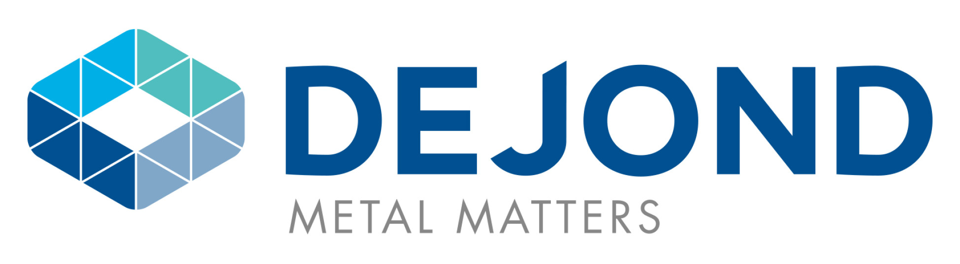 logo | Dejond Metal Matters Wilrijk