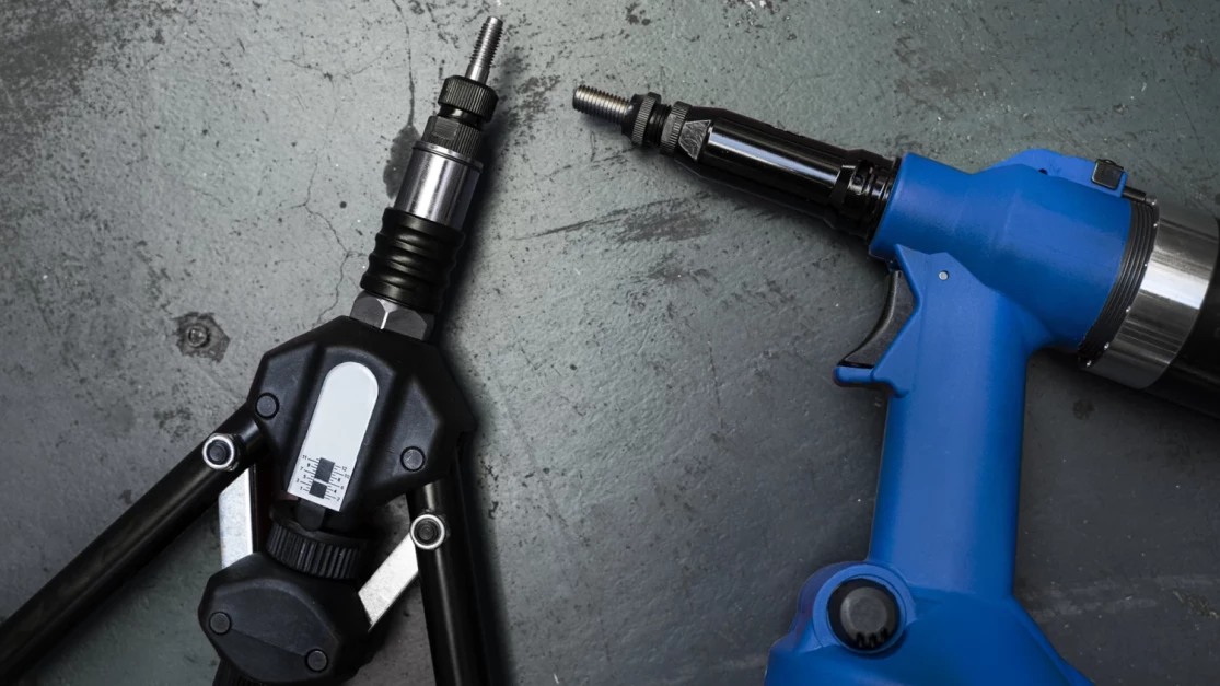 Dejond Tubtara® Setting Equipment