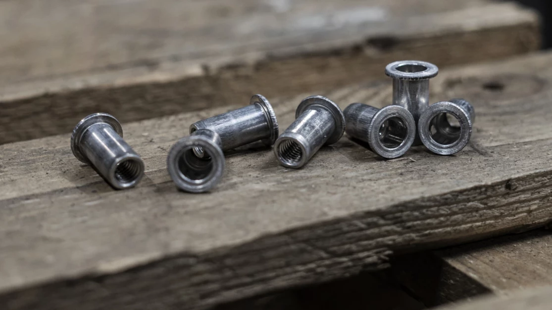 Dejond Tubtara® Aluminium